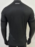 2025 AIK Black Special Edition Player Version Soccer jersey