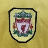 2004-2005 LIV Away Retro Soccer Jersey