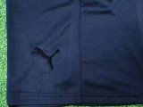 24-25 Marseille Black 125th Anniversary Kids Player Version Soccer Jersey (球员童装)