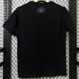 T121 Jordan Black High Quality Casual T-Shirt