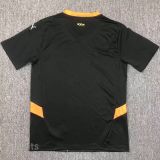 24-25 Shakhtar Donetsk Away Fans Soccer Jersey