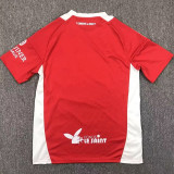 24-25 Stade Brestois UCL Home Fans Soccer Jersey (欧冠版)