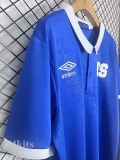 25-26 Salvador Home Fans Soccer Jersey