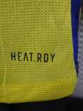 24-25 AL-Nassr Home Long Sleeve Player Version Soccer Jersey (长袖球员)