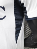 24-25 Napoli Away Player Version Soccer Jersey