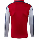 2000 ARS Home Long Sleeve Retro Soccer Jersey (长袖)