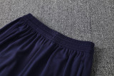 25-26 Corinthians Purple Tank top and shorts suit