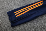 25-26 RMA Light blue Polo Tracksuit