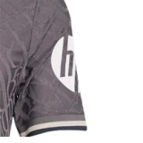 24-25 RMA Third Player Version Soccer Jersey