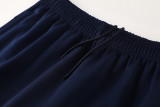24-25 PSG Blue Jacket Tracksuit #02