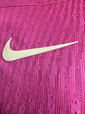 24-25 BAR Home Player Version Soccer Jersey *新广告