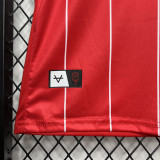 24-25 Lincoln City Home Fans Soccer Jersey