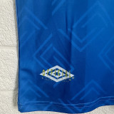 1993-1994 Napoli Home Retro Soccer Jersey