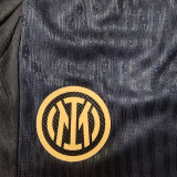 24-25 INT Home Kids Player Version Soccer Jersey (球员童装)