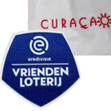24-25 Ajax Home Fans Soccer Jersey