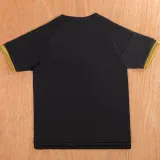 2015-2016 JUV Third Retro Soccer Jersey
