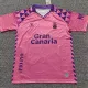 24-25 Las Palmas Pink Fans Soccer Jersey
