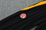 25-26 Bayern Red Polo Tracksuit