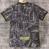 23-24 BAR Club Picture Edition Fans Training Shirts