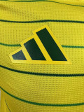 24-25 Celtic Away Player Version Soccer Jersey