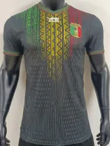 24-25 Mali Third Player Version Soccer Jersey