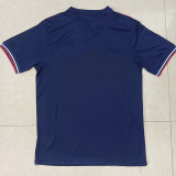 2023 ARS Limited Edition Royal blue Fans Soccer Jersey