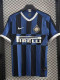 2019-2020 INT Fourth Retro Soccer Jersey