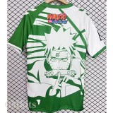25-26 Real Betis Special Edition Fans Soccer Jersey *火影
