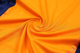 24-25 JUV Orange Tank top and shorts suit