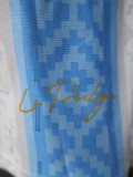 24-25 Argentina Comma Blue Special Edition Player Version Soccer Jersey