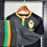 23-24 Venezia FC Home Long Sleeve Soccer Jersey (长袖)
