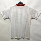1994 Spain Away Retro Soccer Jersey