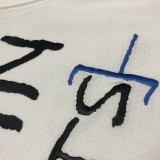 22-23 Nets IRVING #11 White City Edition Top Quality Hot Pressing NBA Jersey