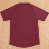 2012-2013 Man City Away Retro Soccer Jersey