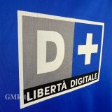 1999-2000 JUV Away Retro Long Sleeve Soccer Jersey (长袖)