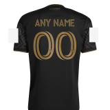 22-23 Los Angeles Home Fans Soccer Jersey