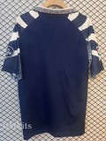 1997-1998 CD Tenerife Away Retro Soccer Jersey *带章