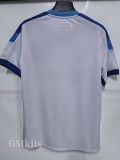 25-26 Paysandu Away Fans Soccer Jersey