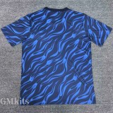 25-26 RMA Blue Training Shirts