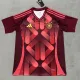 25-26 Germany W Away Fans Soccer Jersey *Star 4星