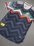 24-25 Mexico Black Special Edition Player Version Soccer Jersey #龙珠