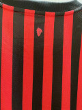 2019-2020 ACM Home Retro Soccer Jersey