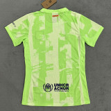 24-25 BAR Third Women Soccer Jersey (女) *新广告