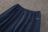 24-25 JUV Royal blue Jacket Tracksuit