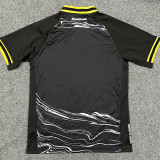 24-25 Botafogo Fourth Fans Soccer Jersey