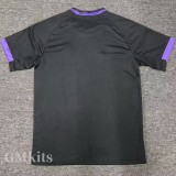 25-26 RMA Purple Special Edition Fans Training Shirts *玫瑰蛇