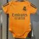 24-25 RMA Away Baby Infant Crawl Suit