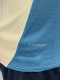 24-25 Man City Fourth Player Version Soccer Jersey