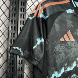 24-25 Bayern Away 1:1 Fans Soccer Jersey