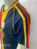 1998-1999 Galatasaray Third Retro Soccer Jersey